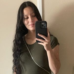 Meet your Posher, Sophia